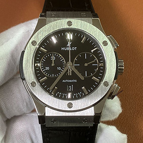 【メンズ腕時計】ウブロコピー時計521.NX.1171.LR、日本生産限定品